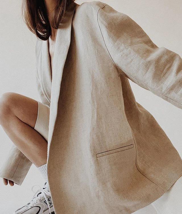  过时|给我们的衣橱“断舍离”！这几件单品一定不能扔，永不过时太经典