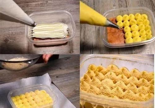 好吃|反正很好吃,没吃豆乳盒子之前