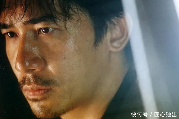 无间道|《无间道》背后:林家栋杀青前才知道自己是卧底,刘德华剪自己戏