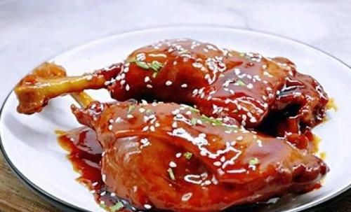  抓紧|这4道菜抓紧吃，营养开胃又下饭，清热润燥还养胃，错过等一年