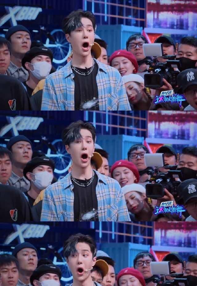  看点|队长霸气出场，街舞3看点十足