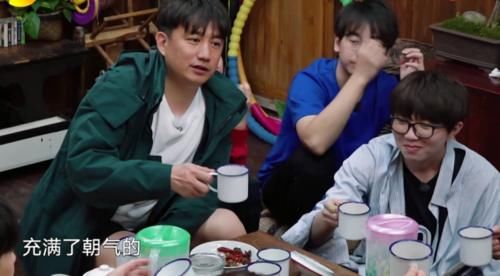  许光汉|《向往的生活》播了四季，最大的败笔终浮现，问题不在许光汉身上