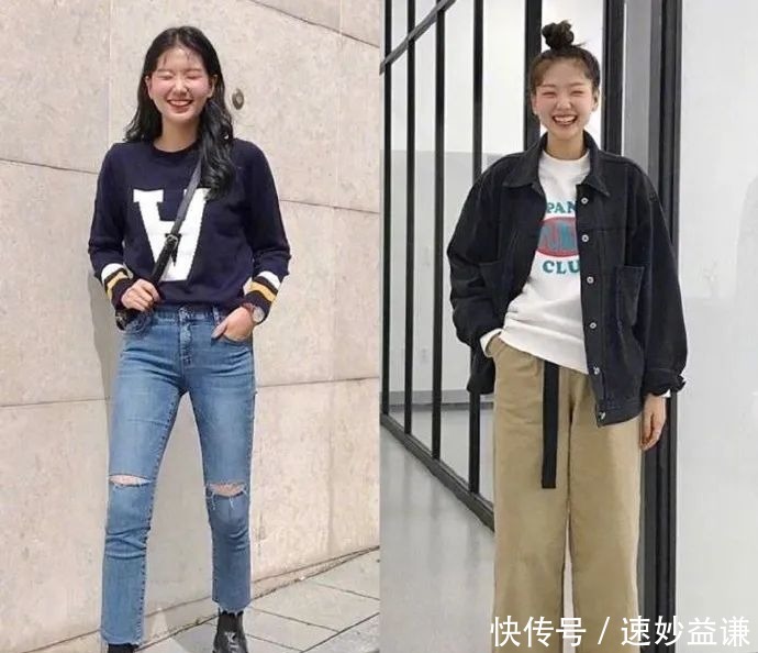 答案|入秋怎么穿?这100套真人示范给你答案!回头率爆表!