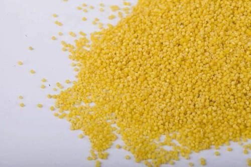  五谷杂粮|五谷杂粮的营养好，它营养丰富