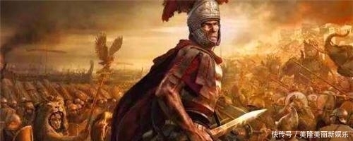 罗马共和国|罗马军团十一抽杀律有多残酷？不论什么人，都有十分之一概率死亡