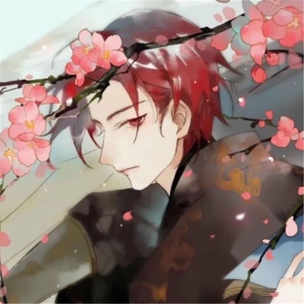  专属|初恋专属·超甜·优质动漫情头，强势恩爱尊享版美，秀儿都在偷偷模仿