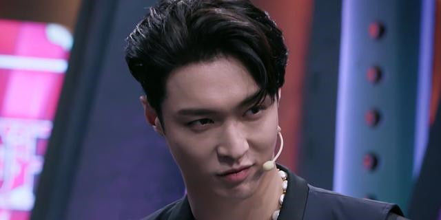  krump|《街舞3》四位队长终极battle, 张艺兴krump获得专业舞者认可!