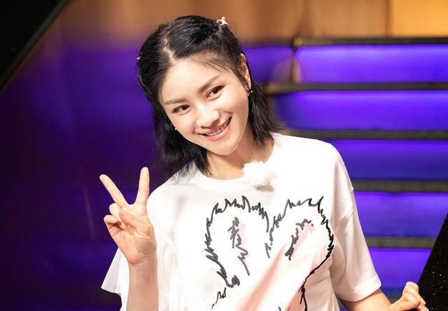  请来|《未知的餐桌》下期收视稳了，请来最年轻的嘉宾，光看预告等不及