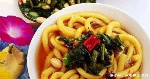 汤子|老满洲旗人的酸汤子好吃吗?