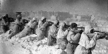 英国|纳粹德国为什么要入侵苏联?