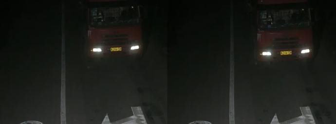 高速公路或城市快速|曝光32起！这些鲁C车辆被拍曝光！