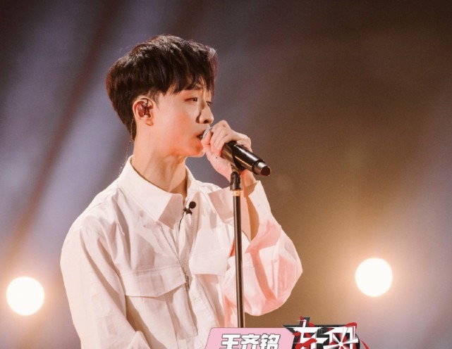  答案|《中国新说唱》4强诞生，谁会拿冠军来看看数万网友投票的答案