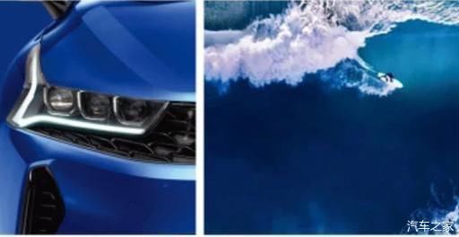  月份|配色如此丰富，你爱了吗？悦达起亚凯酷（K5）将于9月份上市