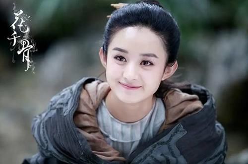  赵丽颖|《中餐厅》向赵丽颖道歉，不禁让人反思，如果不是她还会道歉吗？