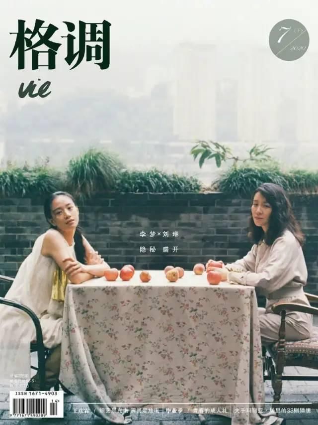 不火|18岁被删戏，20岁作品遭禁播，演技精湛的她因何一直不火？