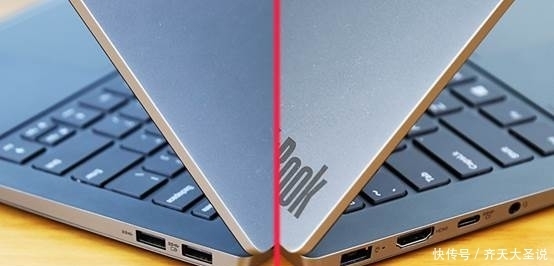  ThinkBook|4000元以内联想ThinkBook 14s锐龙版，这性价比到位了！