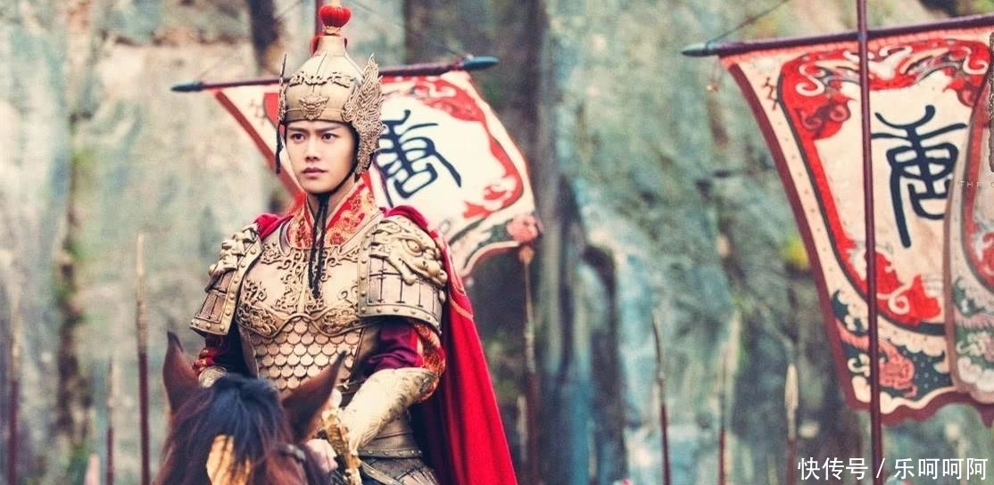 确实|大唐第一灭国战神,确实被评书高级黑了,本末倒置的黑!