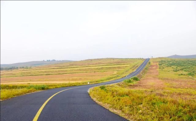 东线|草原天路（四）——东线