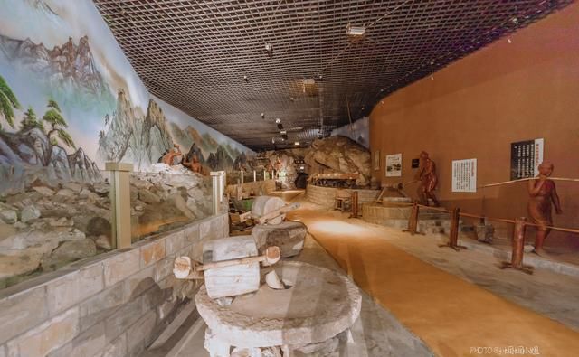  带走多少|无限量捞鱼还能免费全带走！这个暑假太行山自驾游，带娃去虎山