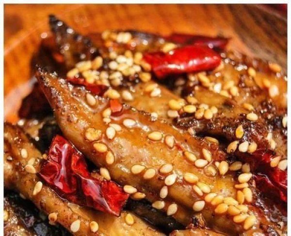  备用|解馋下饭的几道家常菜，老人孩子都爱吃，详细菜谱分享给大家