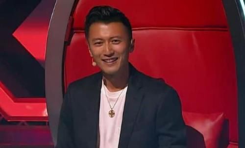 冠军导师|李健加盟《好声音2020》后:我觉得,谢霆锋的摇滚应该走不到最后