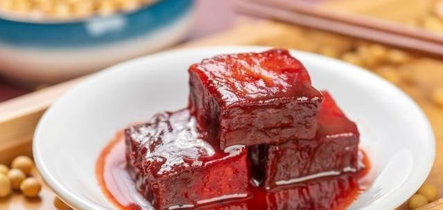 教你用|找一找, 家里有没有一瓶腐乳? 教你用腐乳做菜, 味道特别香