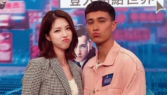  当家|TVB混血鲜肉出道11年终获捧，新剧搭档当家视帝，成男飞热门人选