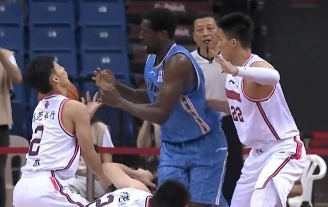  虽败犹荣|虽败犹荣只是首钢虚幻的假象：三点决定下赛季北京首钢更加困难