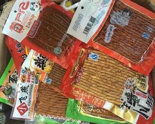 味道|小零食吃完嘴巴会变臭,口香糖上榜,第4种很多人戒不掉