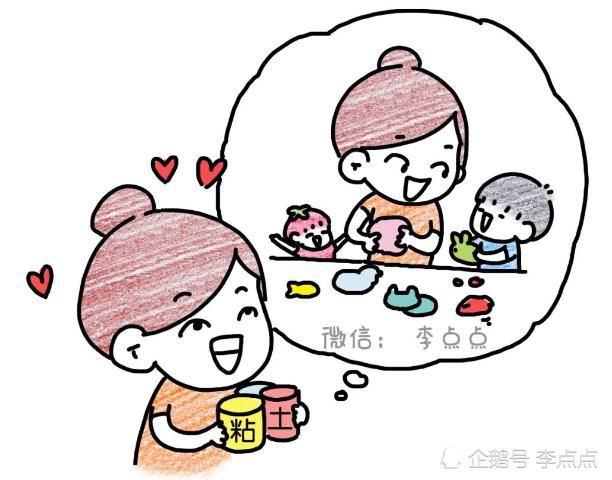  棉花糖|你和孩子有多大仇？要故意不满足孩子的需求！