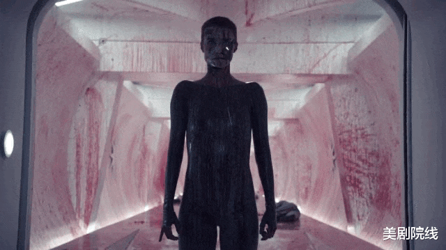 爆款|一集入坑,HBO的爆款新剧,看得我目瞪口呆