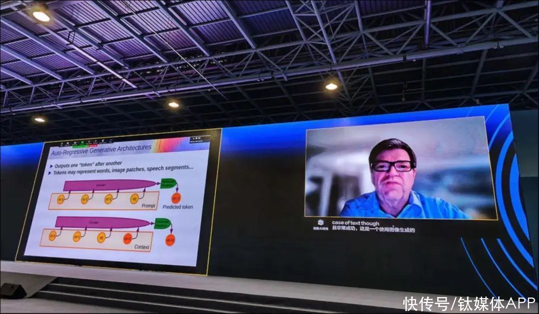 OpenAI CEO首次在中国演讲，杨立昆反击5年内GPT将被抛弃｜钛媒体焦点插图6