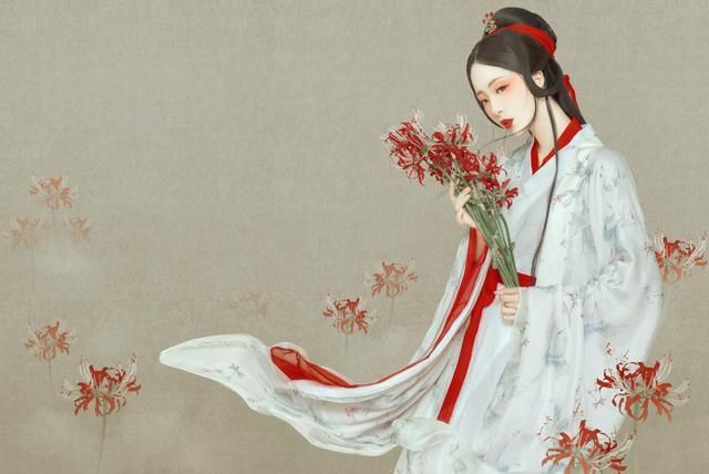  摄影|他帮百万小姐姐圆“东方公主”之梦，背后是谁在神助攻？