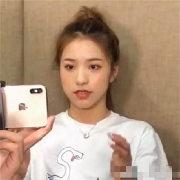  洗白|她凭“照骗”吸粉1465万，今成“平台一姐”。网友：官方洗白