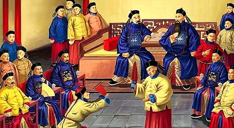 精通|曾国藩的一次上当,使其痛定思痛潜心研究,精通了识人用人术