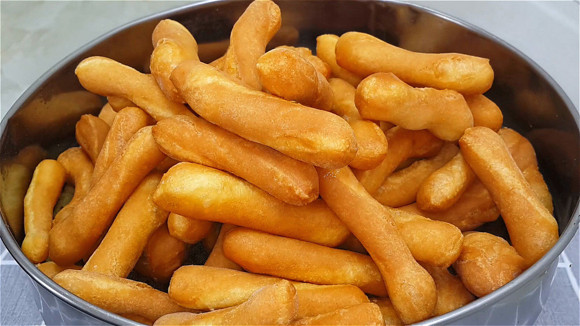 白色面|立秋后不要给孩子买零食吃了,试试这种做法,孩子再不想买零食!