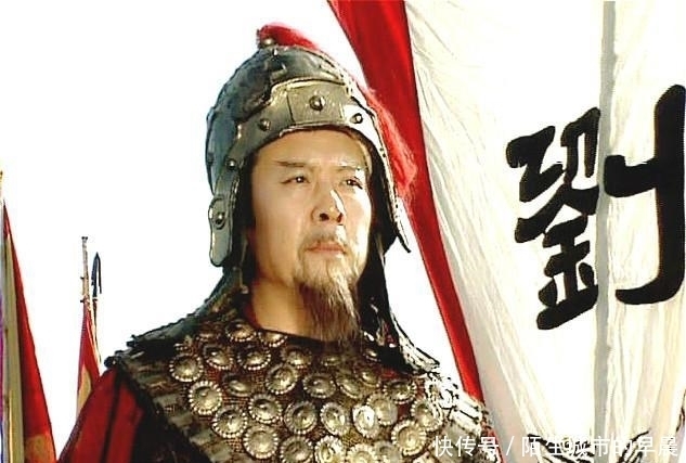 间接|刘备一生看错两个人,一人间接害死关羽,一人间接耗死孔明!