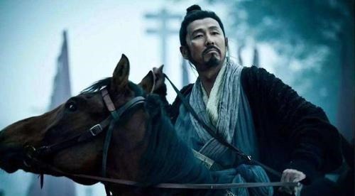 项羽|项羽做错了什么，当霸王5年就败给了刘邦