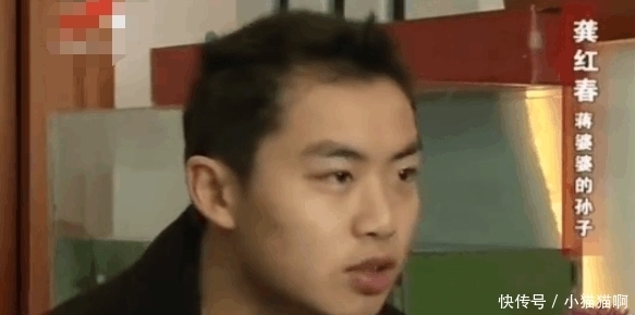 目击者|小学生扶起摔倒老人被讹, 老人跪地发誓, 目击者: 我必须站出来