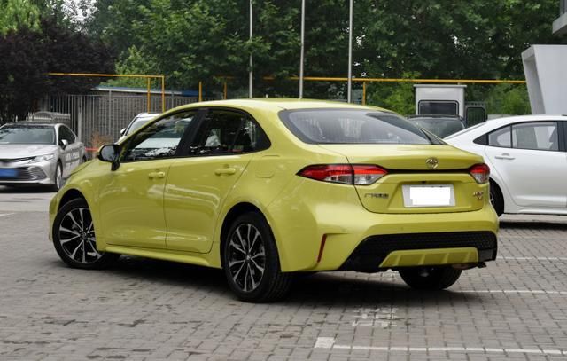  销量|丰田又一“销量支柱”降临！上市6年无骂声，每3分钟就能卖出一台