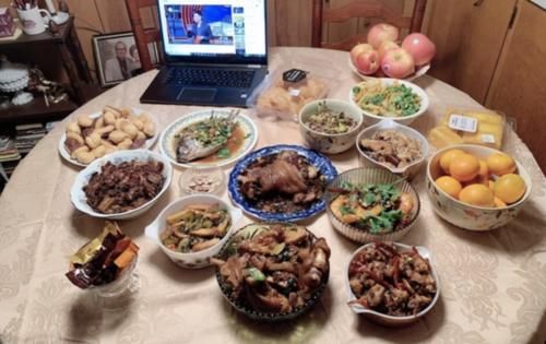  在家|外国网民：为什么我在家即使按照菜谱，也做不出真实的中国菜？