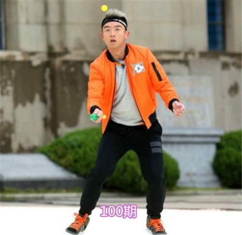  期数|“跑男成员”录制期数，邓超76期，鹿晗52期，看到最后：辛苦了