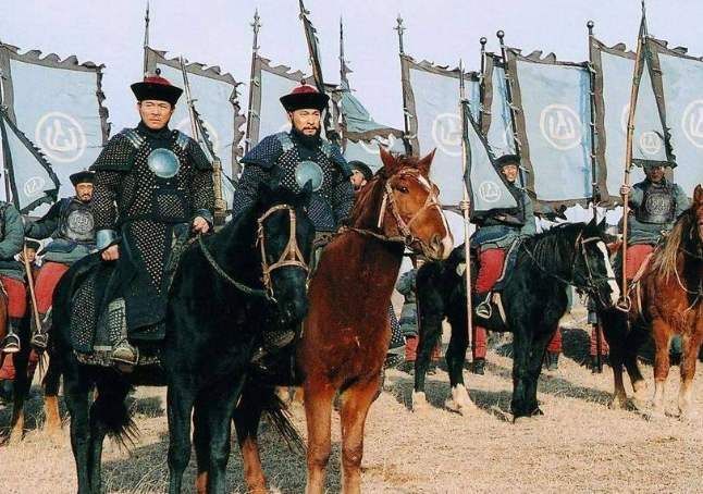 左宗棠|一代名臣左宗棠，在湘江船上向林则徐彻夜请教，他们到底说了啥？