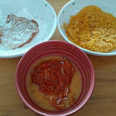  鸡蛋|新奥尔良烤鸡腿堡