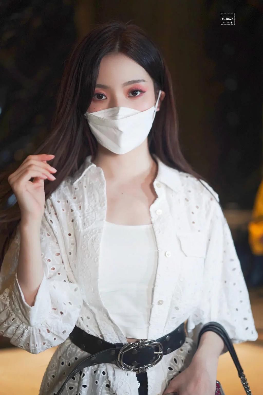 刚出道|硬糖少女曝光频率舒适,1个月3档综艺不紧不慢,粉丝担忧完全多余