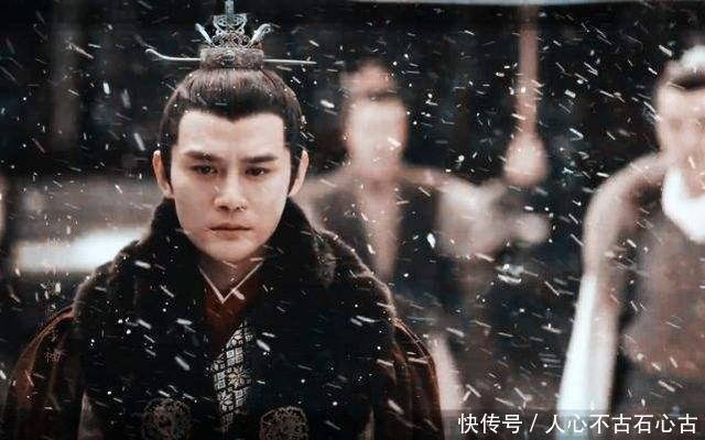 刘裕|北强南弱从北魏武帝拓跋焘北伐开始,南朝就再难摆脱羸弱的局面