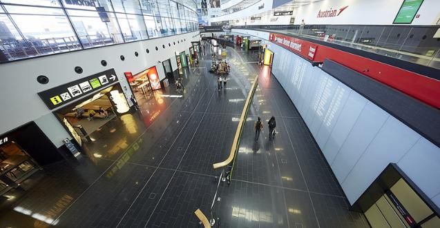  禁飞令|定了！本周六起禁飞令取消！奥地利被病毒＂包围＂!欧盟再调整对外开放清单！