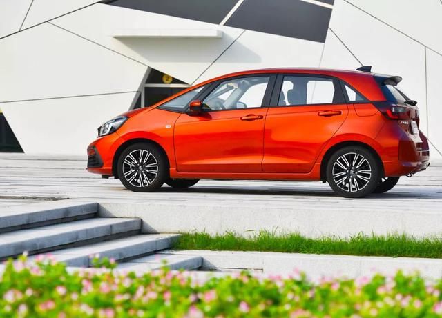  四代飞度|8月上市的重磅新车，记住这5款，闭眼入不会错