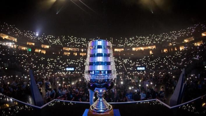  CSGO|从杯赛制度到游戏特质：简述CSGO的多人阵容为何是伪命题