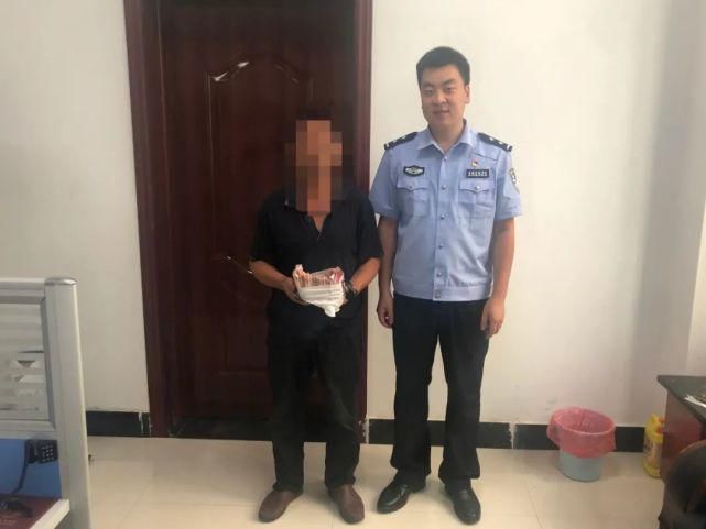 卢氏|7人被抓!卢氏:冒充公检法诈骗11万多!